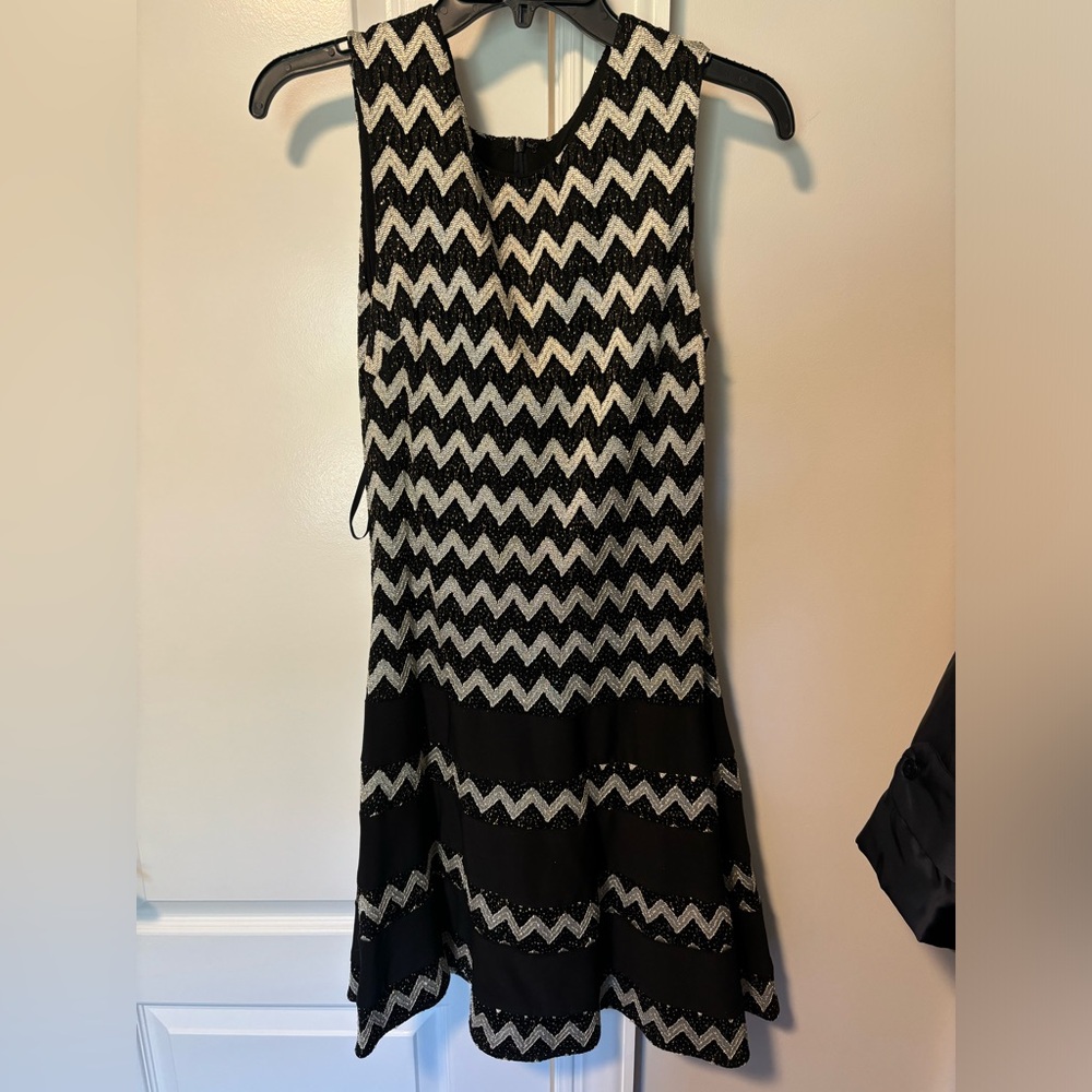 Sequence cocktail dress size 12